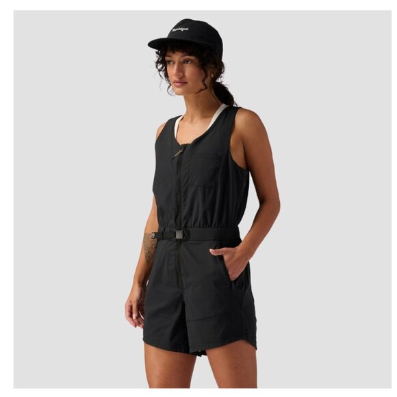 Backcountry Other - Backcountry Wasatch Ripstop Romper - Women's
